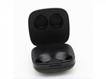 Hot pressed skin battery box