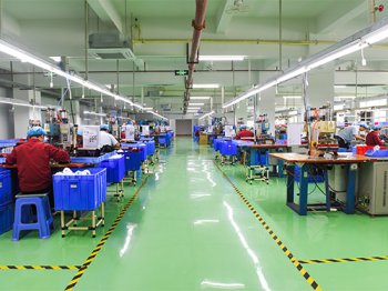 High frequency workshop