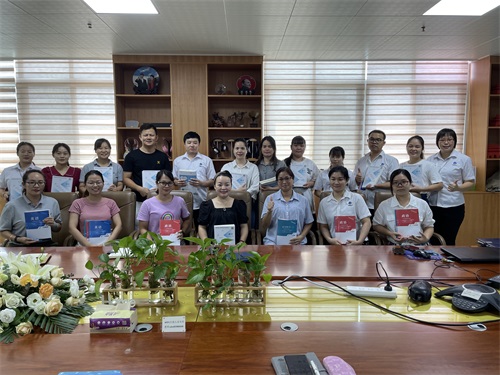 2021年继续教育项目启动